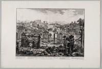 TvB G 6590
<br/>
Veduta di Campo Vaccino
<br/>
<em>Piranesi, Giovanni Battista (1720-1778)</em>